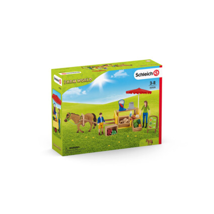 Schleich Sunny Day