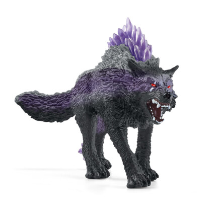 Schleich Shadow Wolf