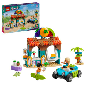 LEGO 42625 Strand – Smoothiekiosk