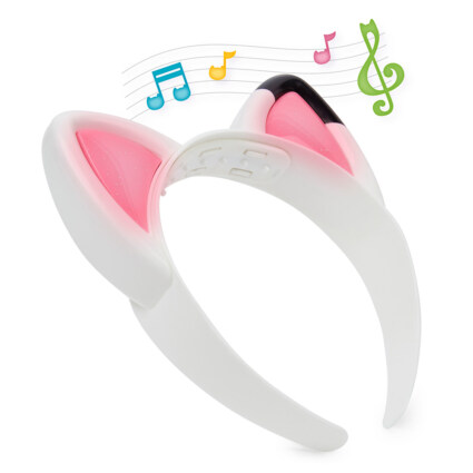 Gabby´s kattöron hårband