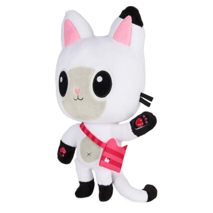 Gabby´s Dollhouse Talking