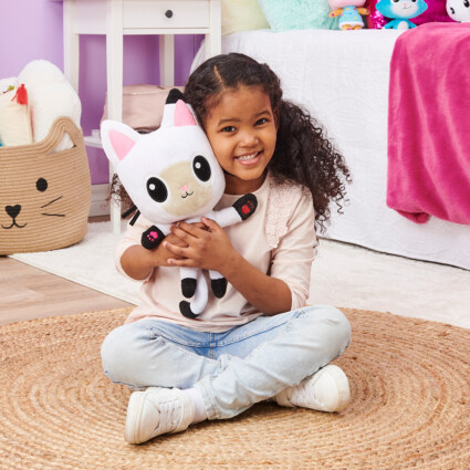 Gabby´s Dollhouse Talking