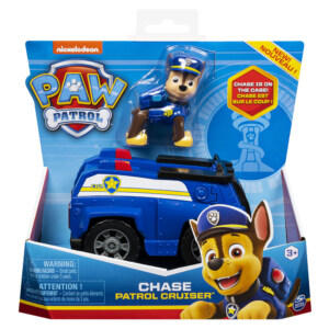 Paw Patrol Basic fordon Chase