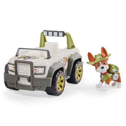 Paw Patrol Basic fordon