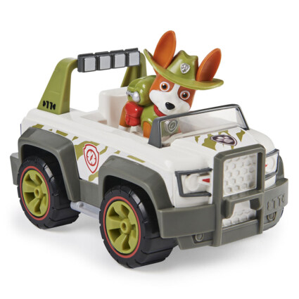 Paw Patrol Basic fordon