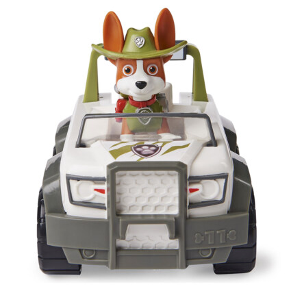 Paw Patrol Basic fordon