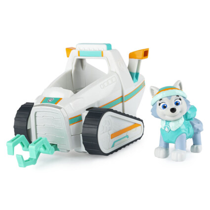 Paw Patrol Basic fordon Everest