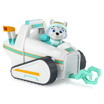 Paw Patrol Everest