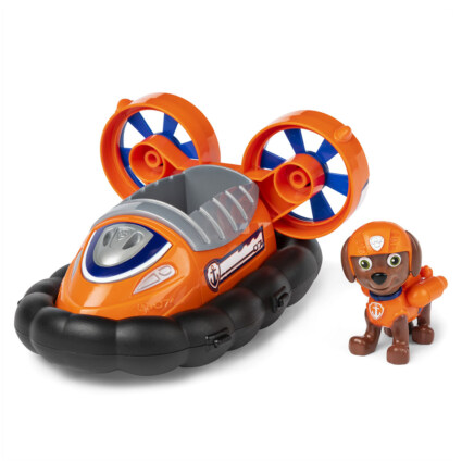 Paw Patrol Basic fordon Zuma