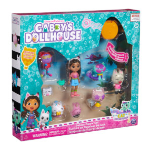 Gabby´s Dollhouse Deluxe