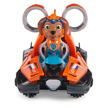 Paw Patrol Movie Zuma