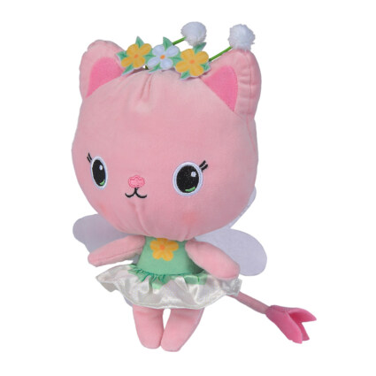 Gabby´s Dollhouse Kattälvan plysch