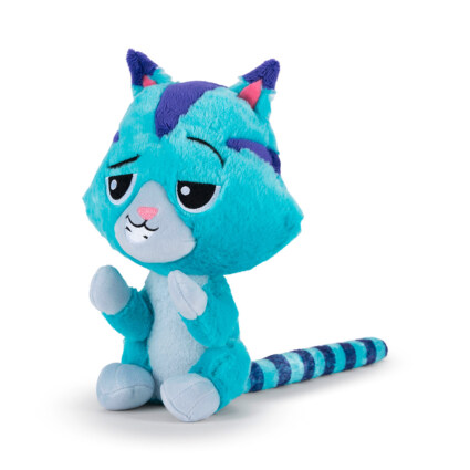 Gabby´s Dollhouse Sprattkatten plysch