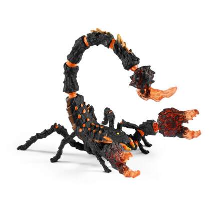 Schleich Lava Scorpion