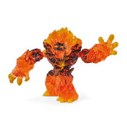 Schleich Eldrador Lava Smasher