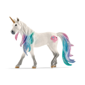 Schleich Sea Unicorn, sto