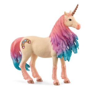 Schleich Marshmallow Unicorn sto