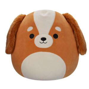 Squishmallows 30 cm Ysabel the Cocker spaniel