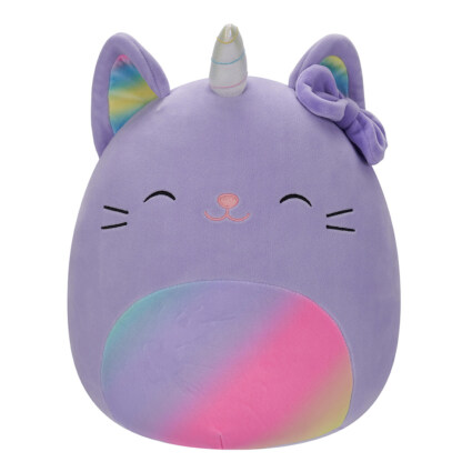 Squishmallows 30 cm Cienna the Caticorn
