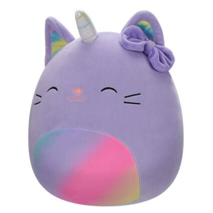 Squishmallows 30 cm Cienna the Caticorn