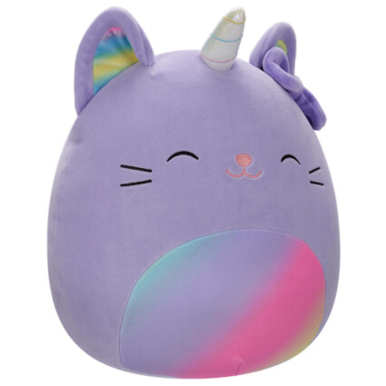 Squishmallows 30 cm Cienna the Caticorn