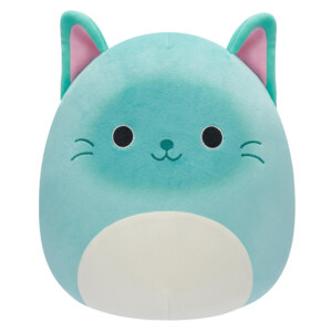 Squishmallows 25 cm Sigrid the Siamese Cat