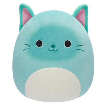 Squishmallows 25 cm Sigrid the Siamese Cat