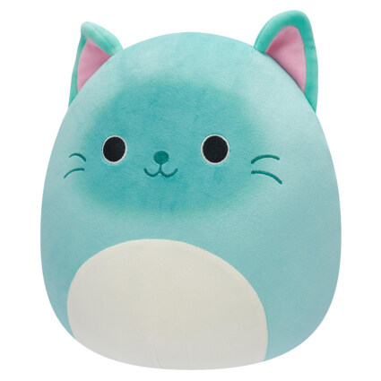 Squishmallows 25 cm Sigrid the Siamese Cat