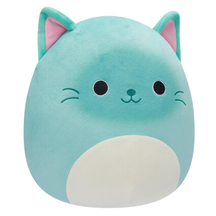 Squishmallows 25 cm Sigrid the Siamese Cat