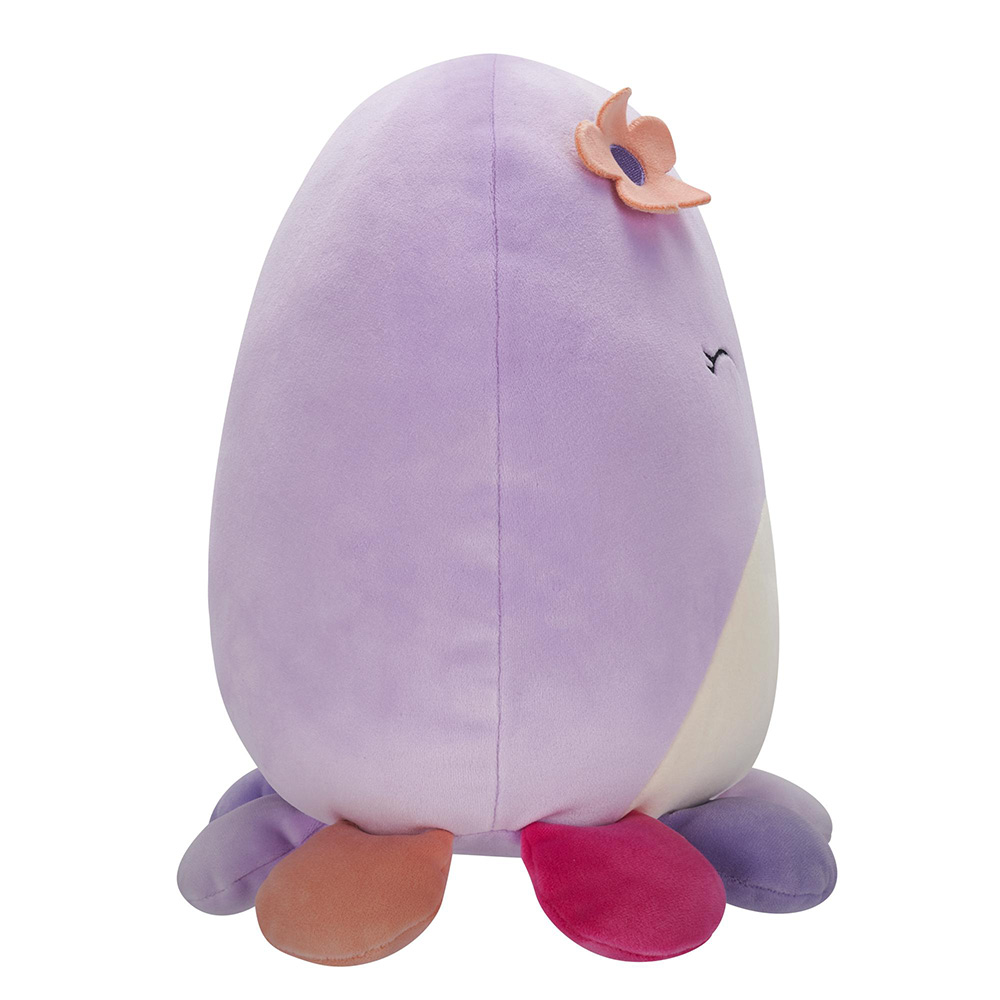 SQUISHMALLOWS - MARCELLA LA PIEUVRE MELON (20 CM) - FOOD SQUAD