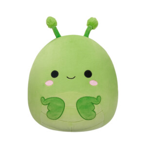 Squishmallows 30 cm Weston the Mantis