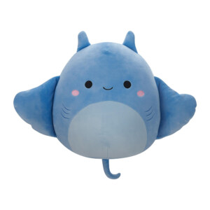 Squishmallows 30 cm Lux the Manta Ray