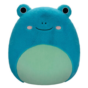 Squishmallows 50 cm Ludwig the Frog