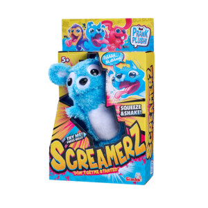 Screamerz björn