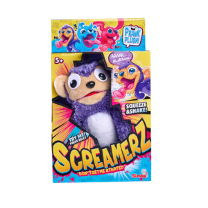 Screamerz apa