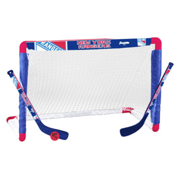 MINIHOCKEYSET RANGERS