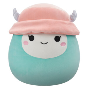 Squishmallows 30 cm Yollie Yeti