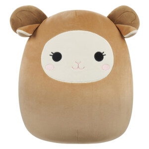 Squishmallows 40 cm Reggie Ram