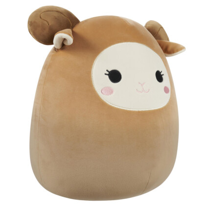 Squishmallows 40 cm Reggie Ram