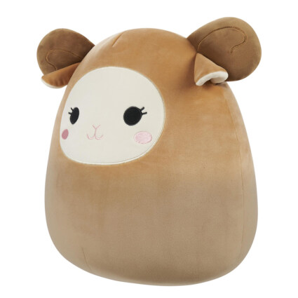 Squishmallows 40 cm Reggie Ram