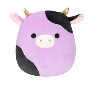 Squishmallows 40 cm Alexie Cow