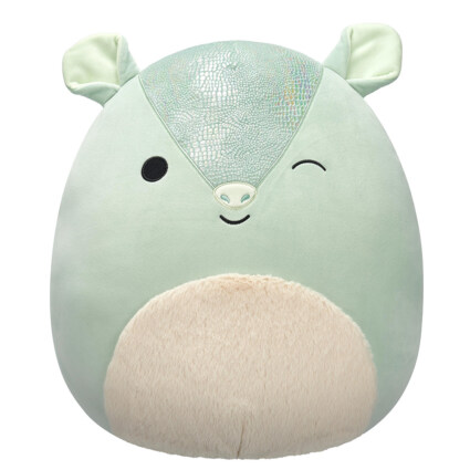 Squishmallows 40 cm Arilla Armadillo