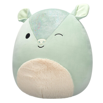 Squishmallows 40 cm Arilla Armadillo