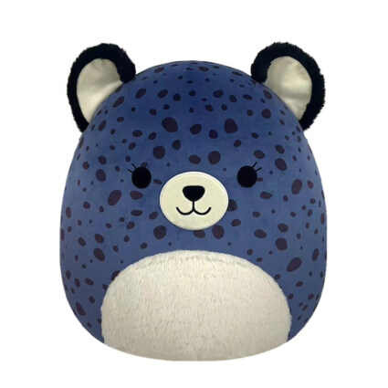 Squishmallows 50 cm Spotts Cheetah