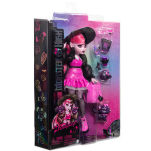 Monster High Draculaura