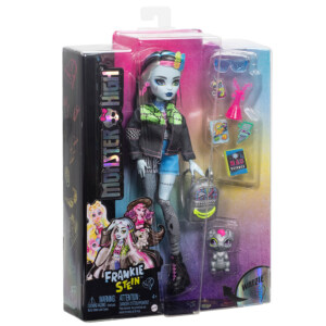 Monster High Frankie Stein