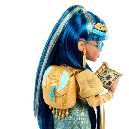 Monster High Cleo de Nile