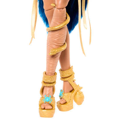 Monster High Cleo de Nile