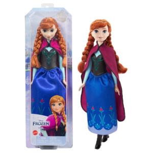 Disney Frozen Anna