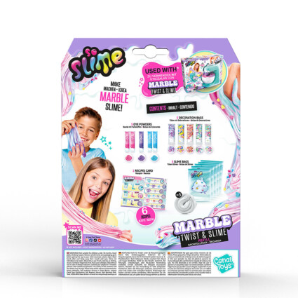 So Slime - Mixer refill